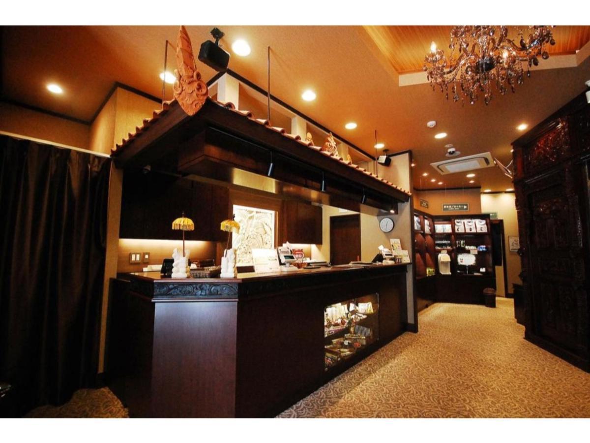 【Men Only】Capsule Hotel Anshin Oyado Akihabara / Vacation Stay 78406 Токио Экстерьер фото
