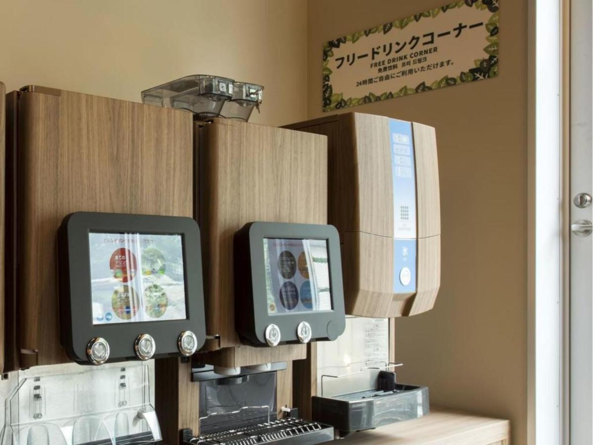 【Men Only】Capsule Hotel Anshin Oyado Akihabara / Vacation Stay 78406 Токио Экстерьер фото