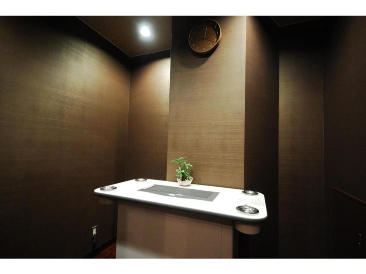 【Men Only】Capsule Hotel Anshin Oyado Akihabara / Vacation Stay 78406 Токио Экстерьер фото