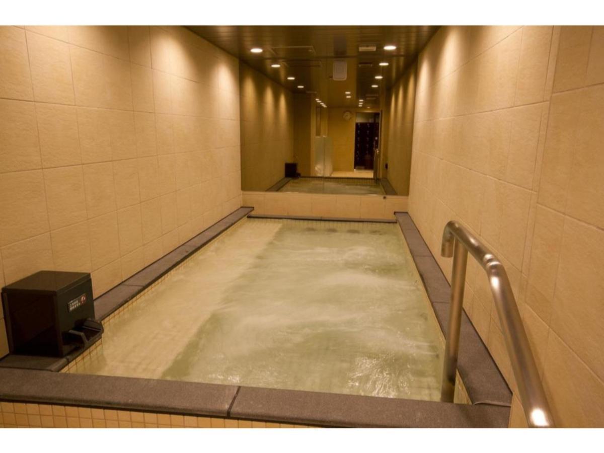 【Men Only】Capsule Hotel Anshin Oyado Akihabara / Vacation Stay 78406 Токио Экстерьер фото