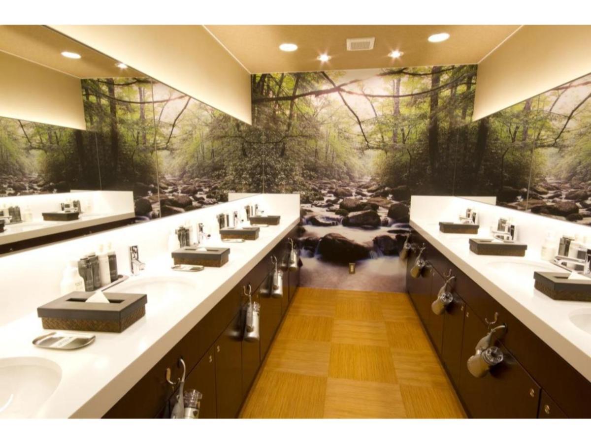 【Men Only】Capsule Hotel Anshin Oyado Akihabara / Vacation Stay 78406 Токио Экстерьер фото
