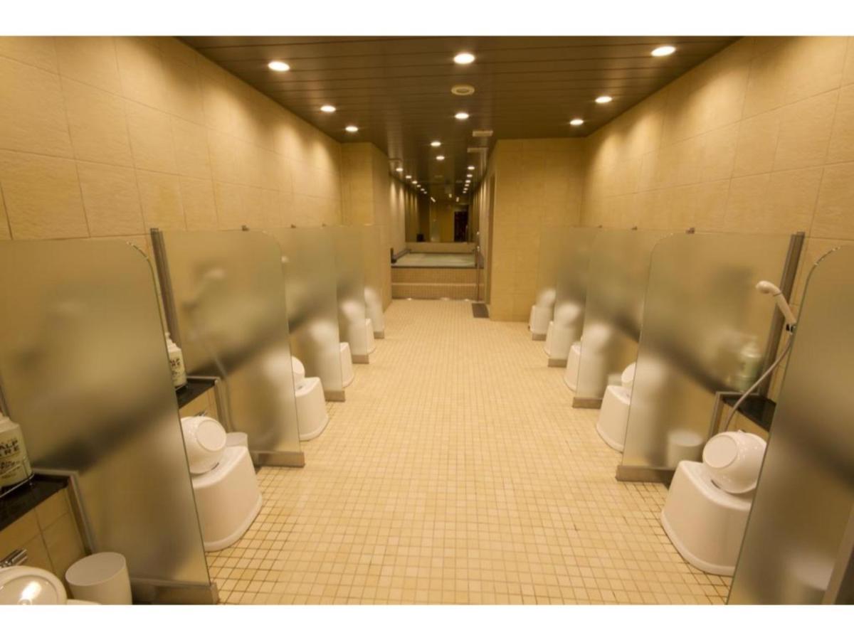【Men Only】Capsule Hotel Anshin Oyado Akihabara / Vacation Stay 78406 Токио Экстерьер фото